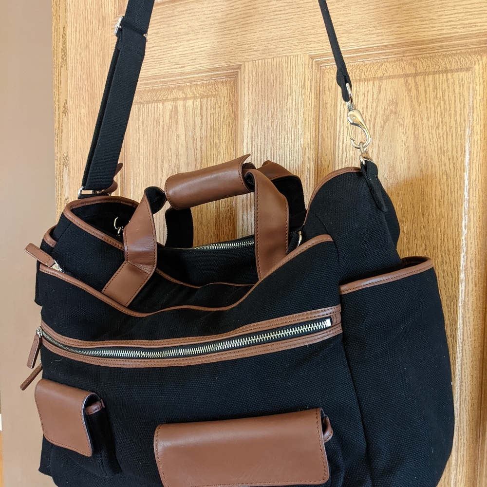 Overnight Bag - image 1